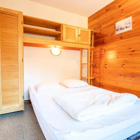 Le Tetras - Les Tetras - Te203t Mae-3129 Apartment *