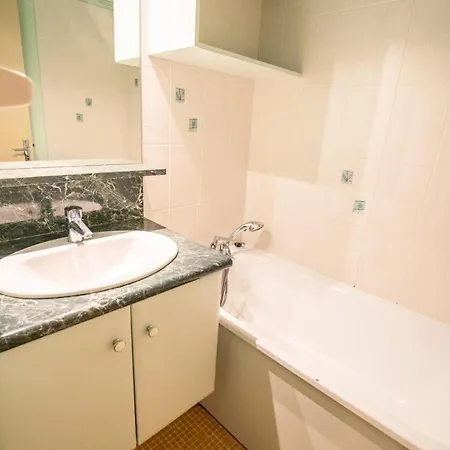 Apartment Le Tetras - Les Tetras - Te203t Mae-3129 Villarodin-Bourget